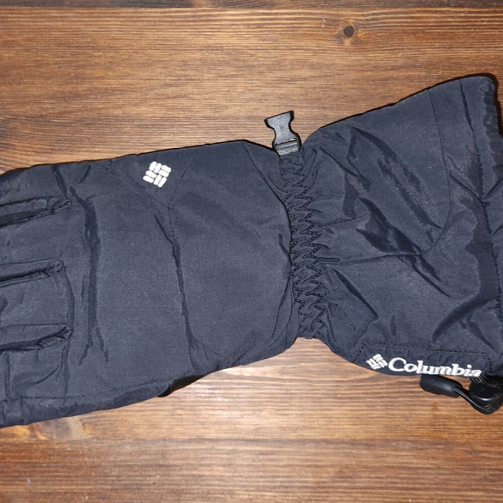 SINGLE RIGHT HAND - Columbia Insulated Snow Gloves - L